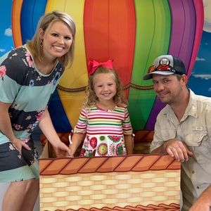 Meet your Posher, Kacie